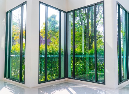 Sliding Windows & Doors